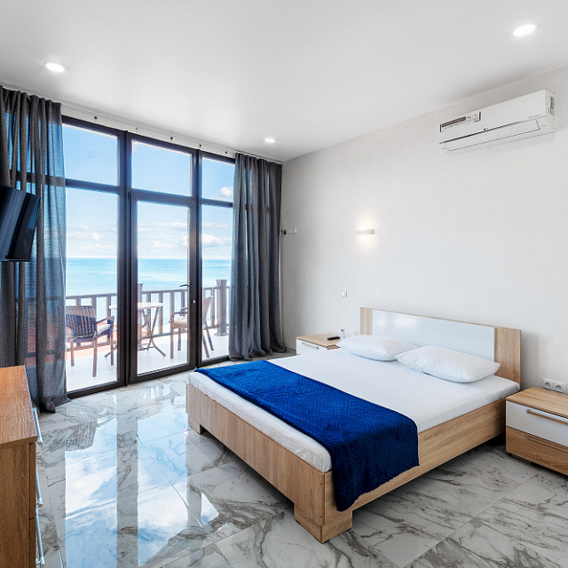 2-х местный (202)